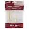 National Hardware National Hardware Reed Medium Brushed Gold Steel 4 in. L Hook 60 lb 1 pk N337-905 - alternate 4